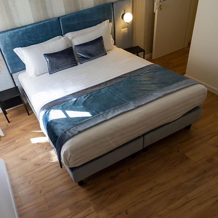 Home At Rome St. Peter Rooms&Apartment Ngoại thất bức ảnh