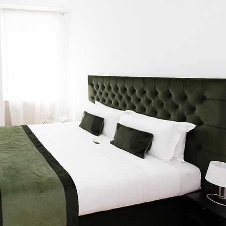 Home At Rome St. Peter Rooms&Apartment Ngoại thất bức ảnh