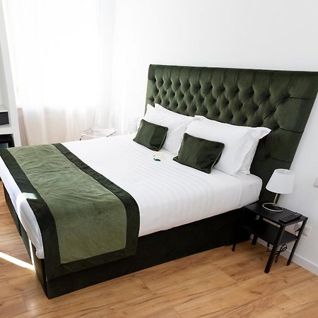 Home At Rome St. Peter Rooms&Apartment Ngoại thất bức ảnh