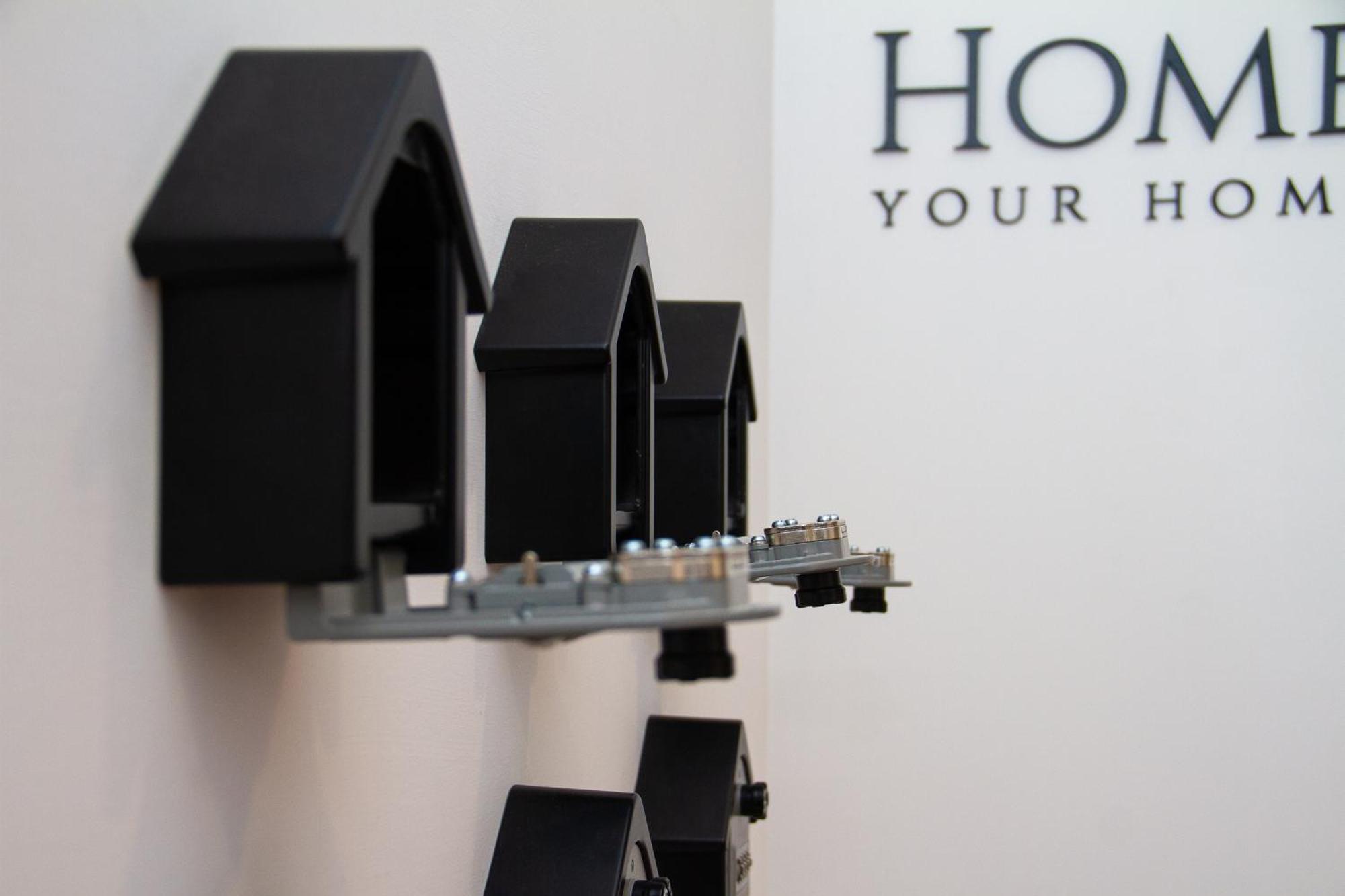 Home At Rome St. Peter Rooms&Apartment Ngoại thất bức ảnh