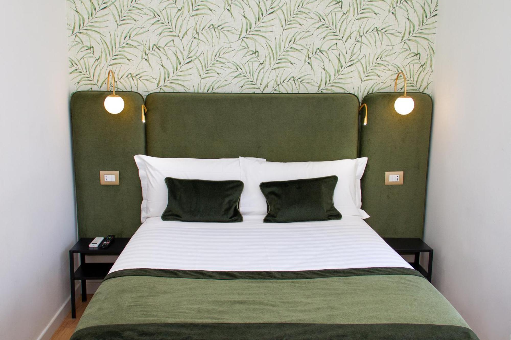 Home At Rome St. Peter Rooms&Apartment Ngoại thất bức ảnh