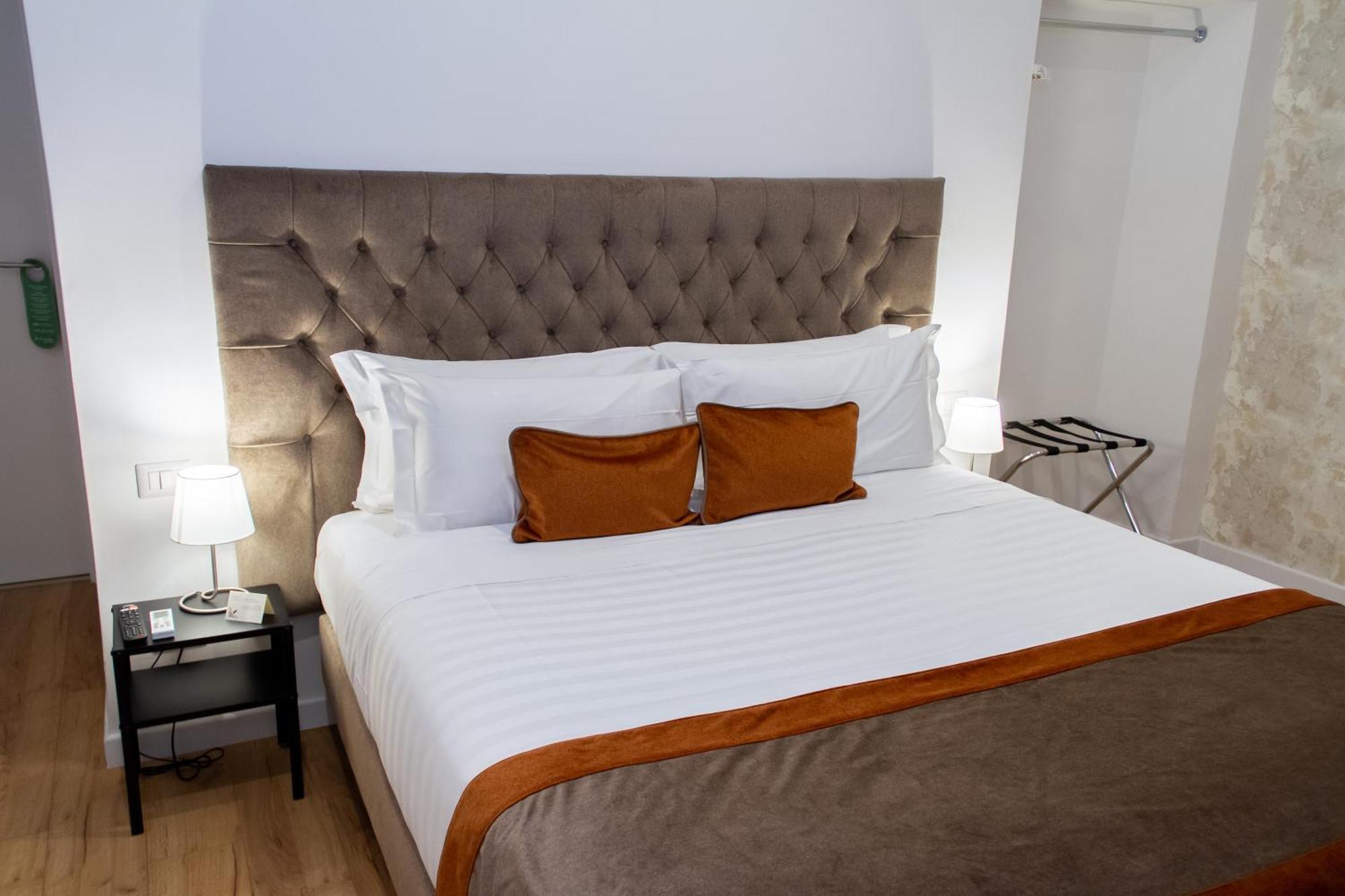 Home At Rome St. Peter Rooms&Apartment Ngoại thất bức ảnh