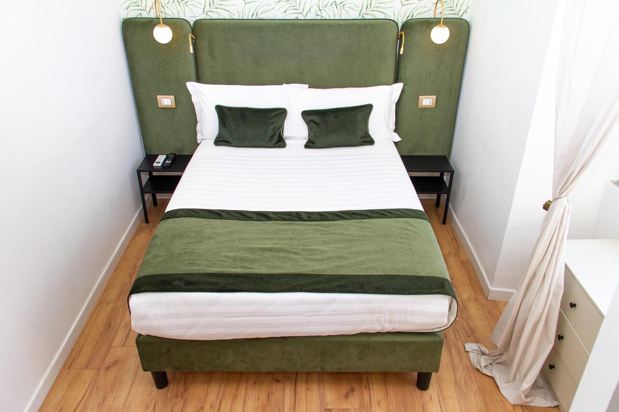 Home At Rome St. Peter Rooms&Apartment Ngoại thất bức ảnh