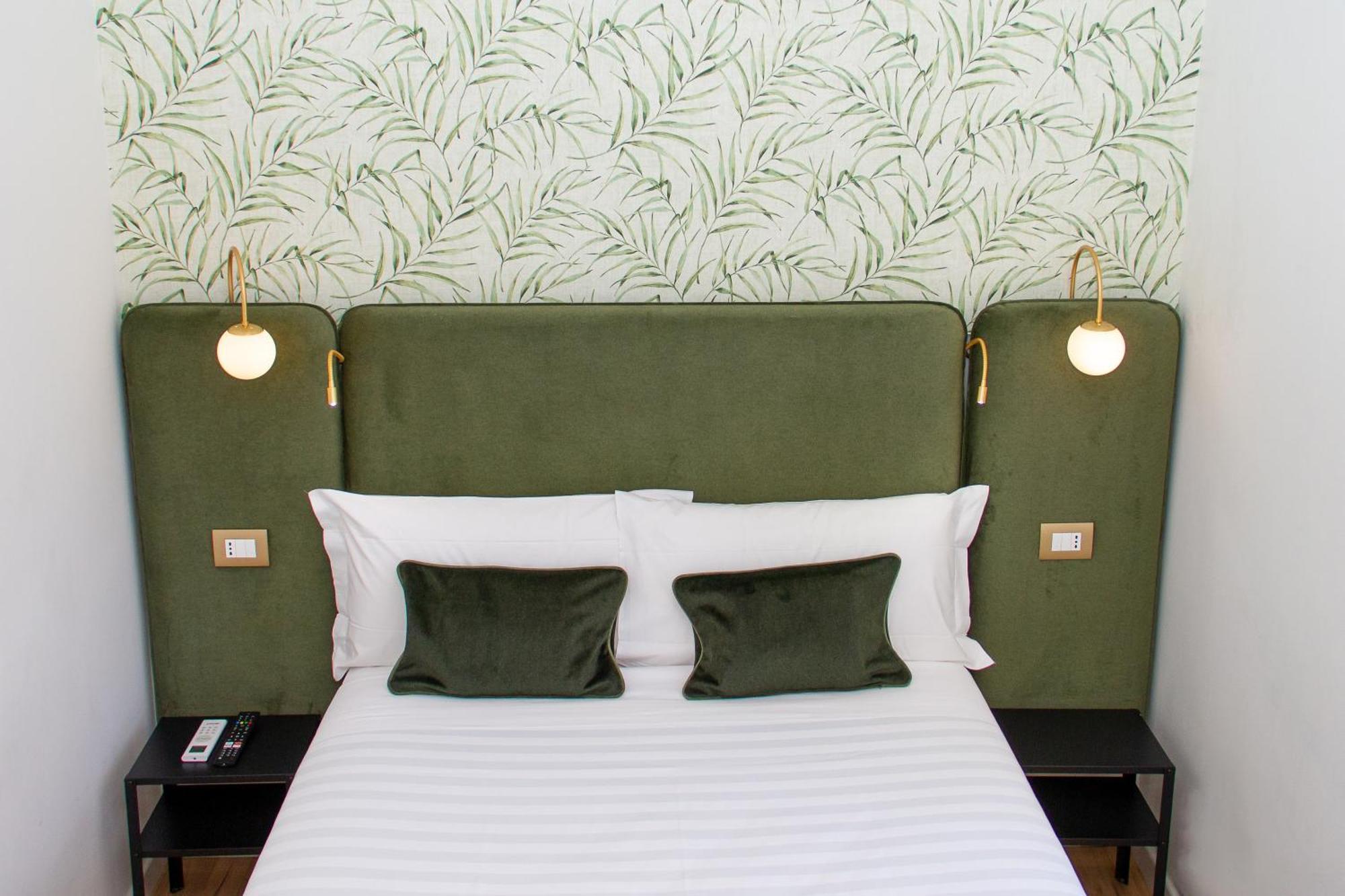Home At Rome St. Peter Rooms&Apartment Ngoại thất bức ảnh