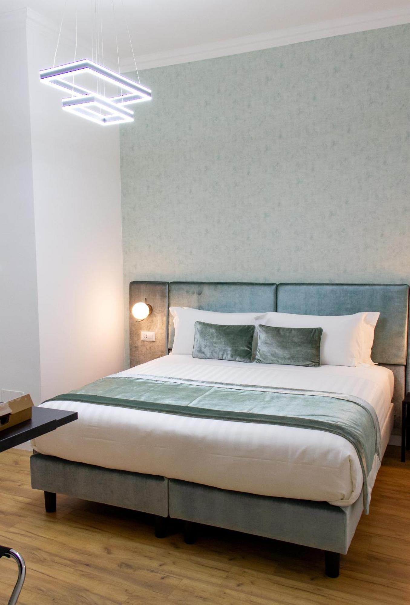 Home At Rome St. Peter Rooms&Apartment Ngoại thất bức ảnh