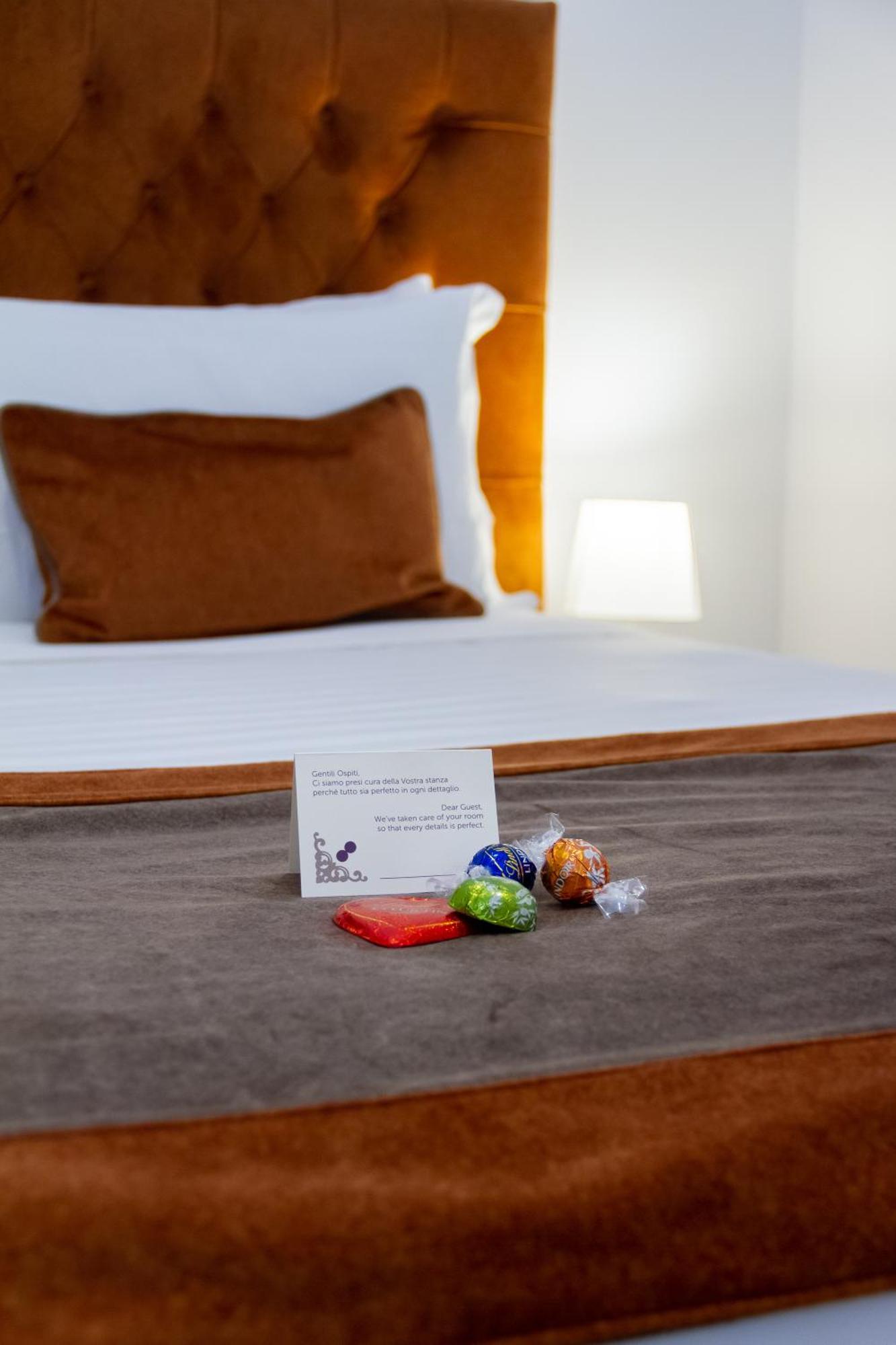 Home At Rome St. Peter Rooms&Apartment Ngoại thất bức ảnh