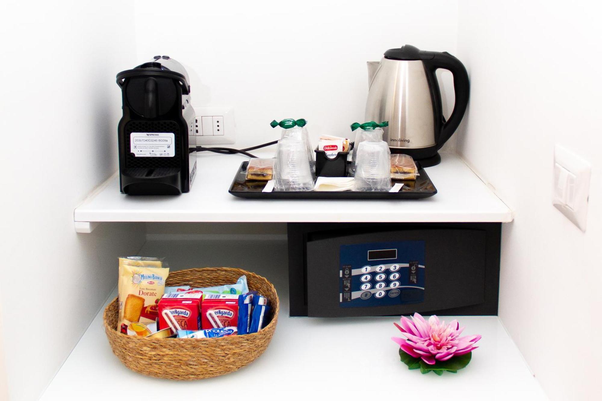 Home At Rome St. Peter Rooms&Apartment Ngoại thất bức ảnh