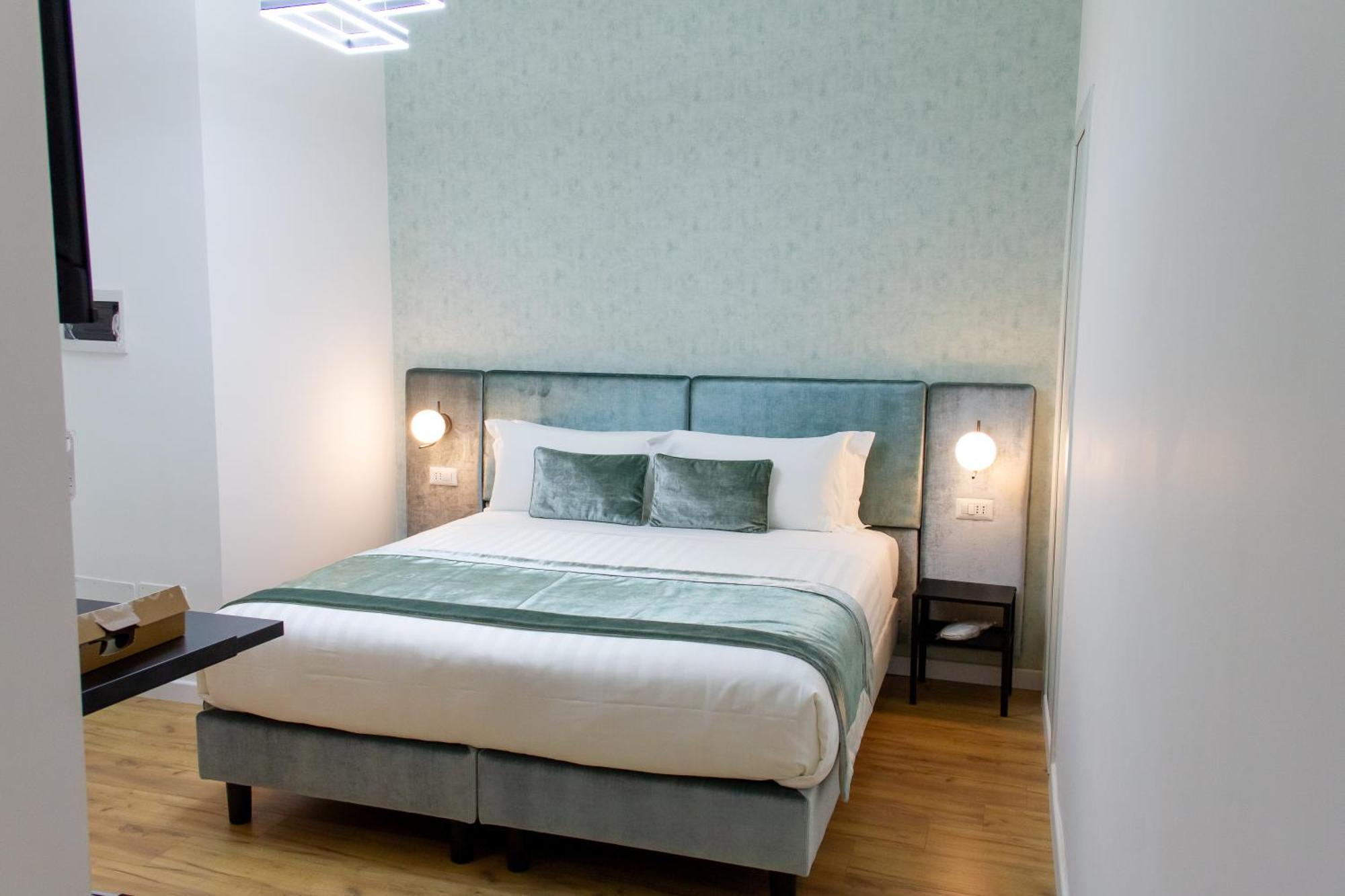 Home At Rome St. Peter Rooms&Apartment Ngoại thất bức ảnh