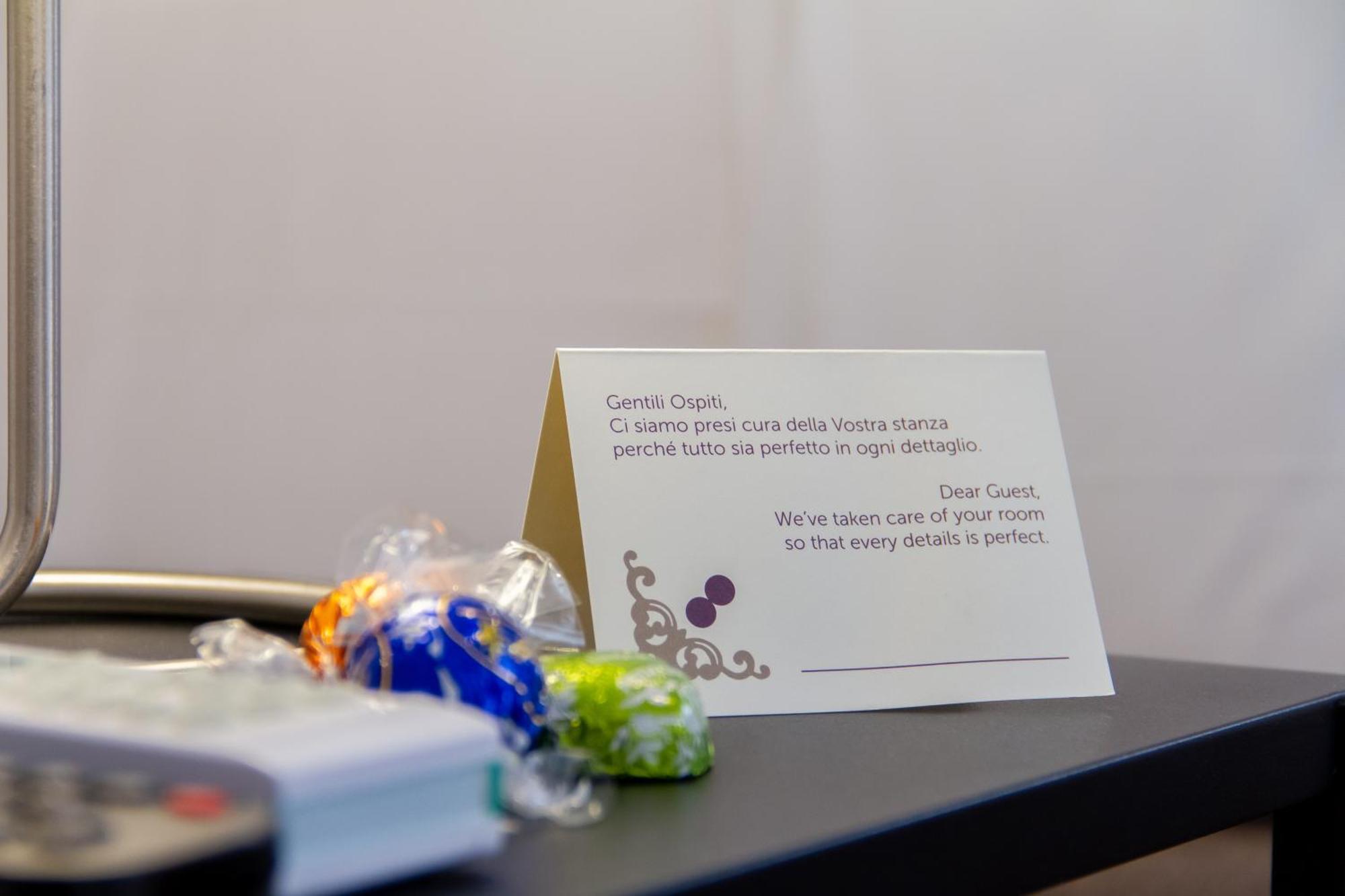 Home At Rome St. Peter Rooms&Apartment Ngoại thất bức ảnh
