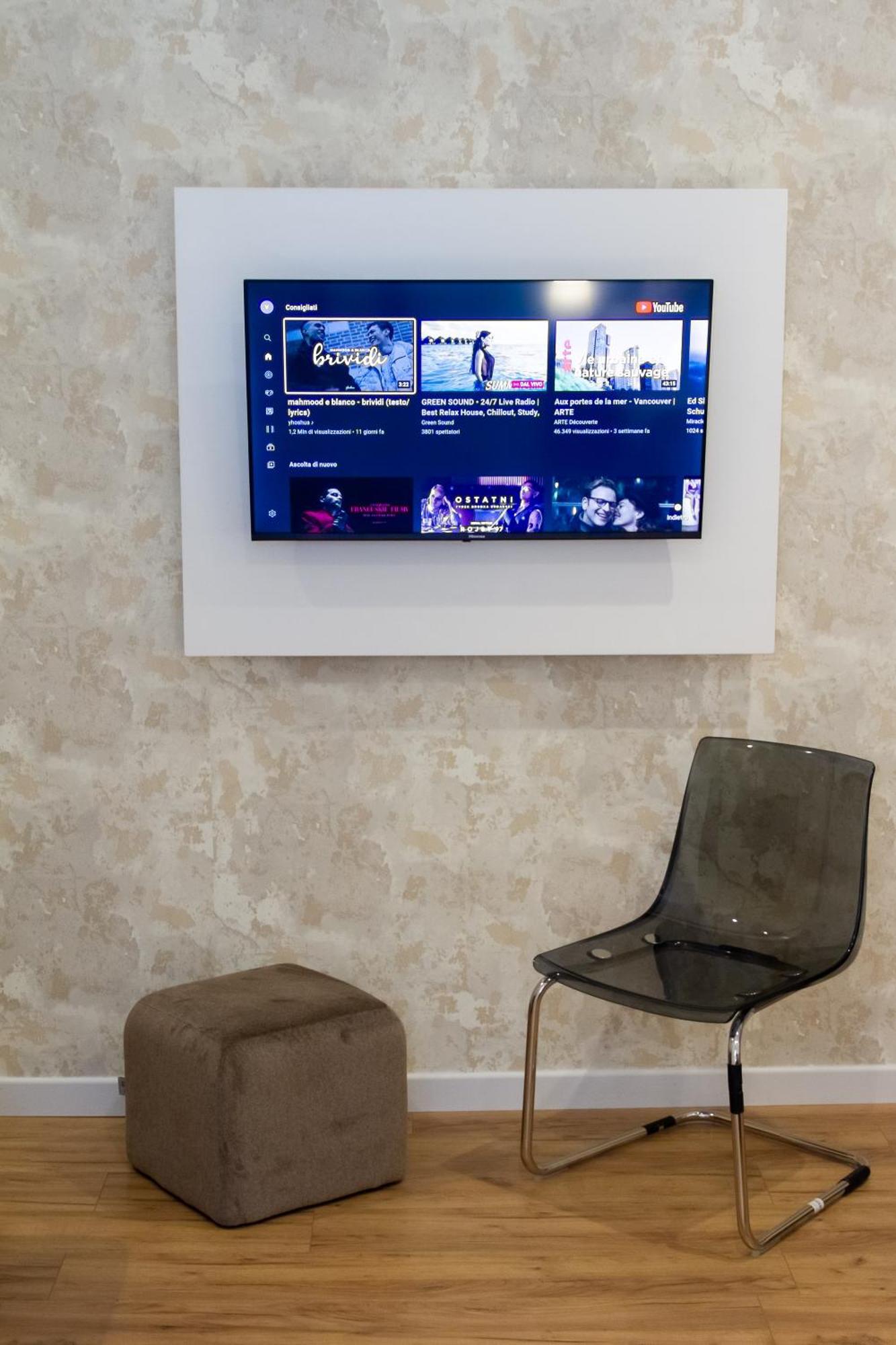 Home At Rome St. Peter Rooms&Apartment Ngoại thất bức ảnh