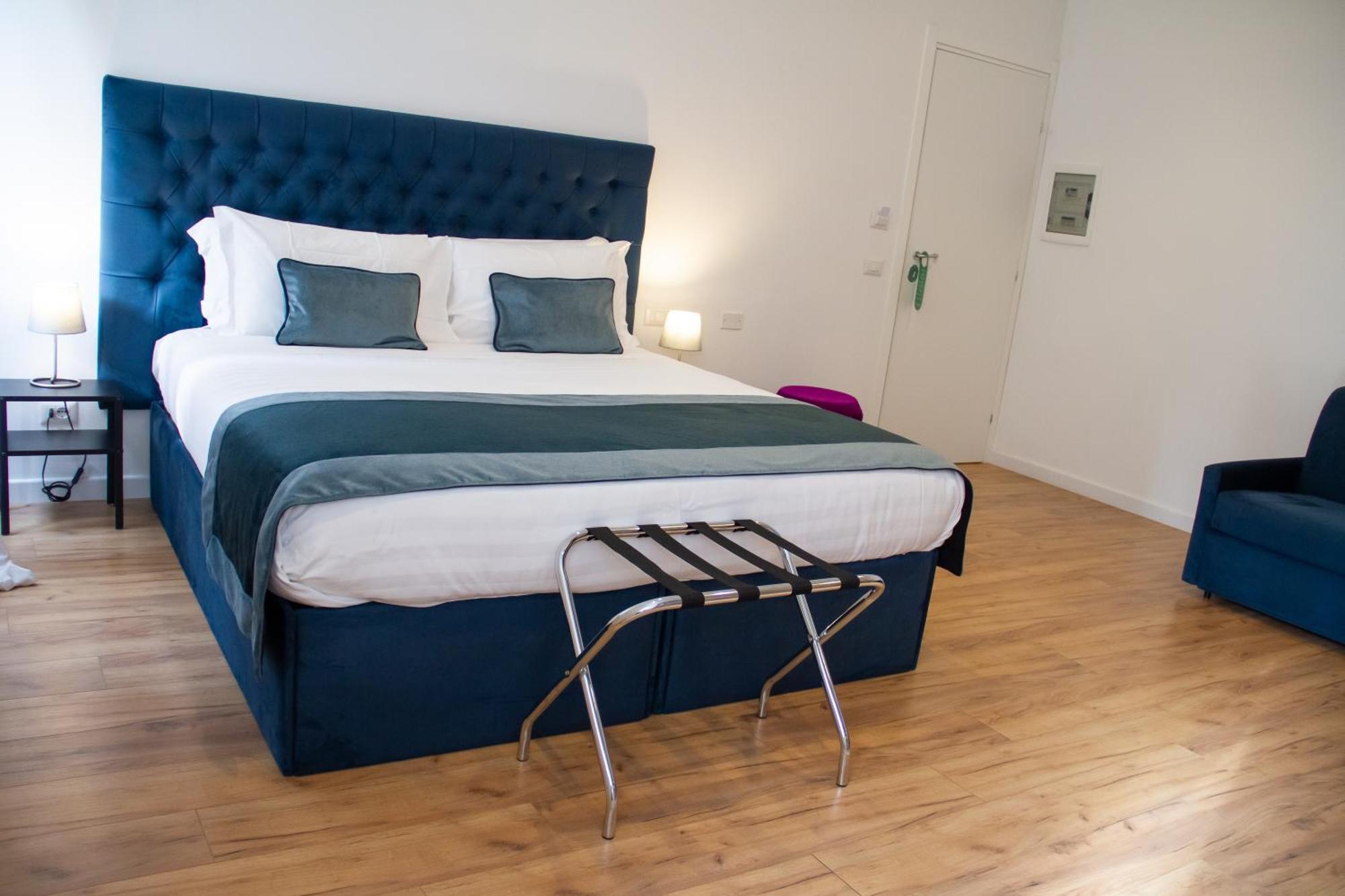 Home At Rome St. Peter Rooms&Apartment Ngoại thất bức ảnh