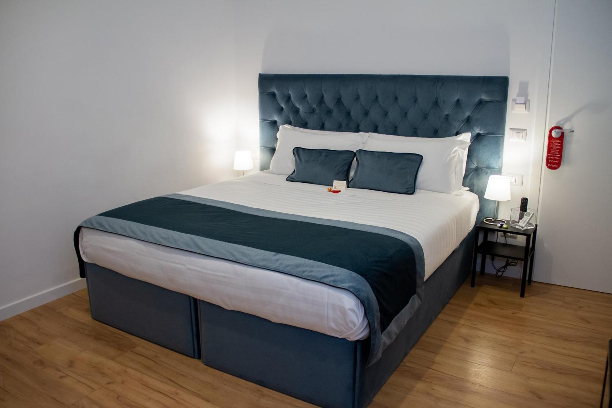 Home At Rome St. Peter Rooms&Apartment Ngoại thất bức ảnh