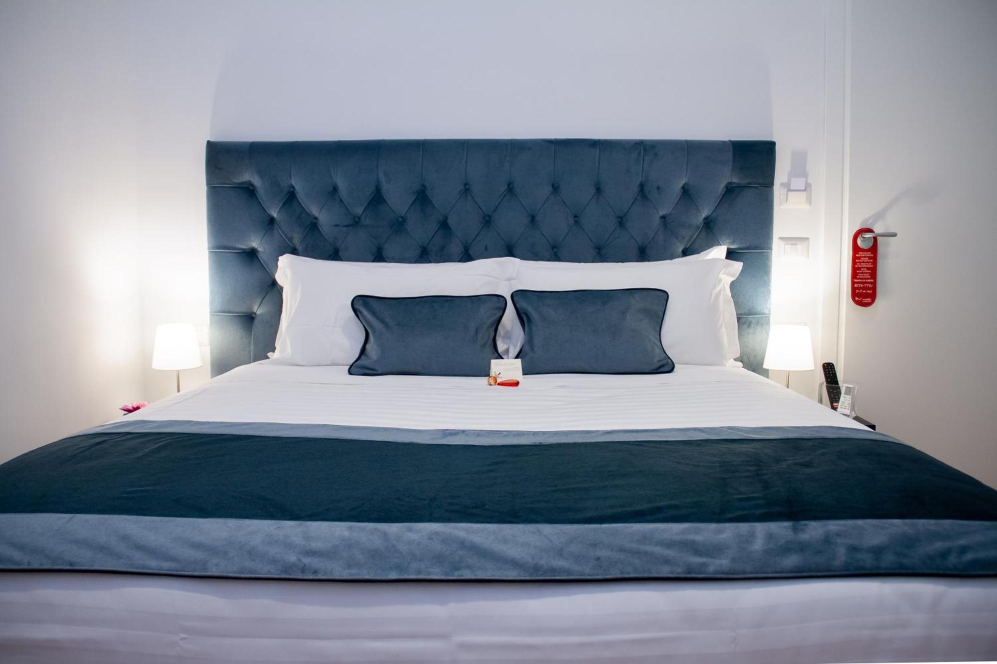 Home At Rome St. Peter Rooms&Apartment Ngoại thất bức ảnh
