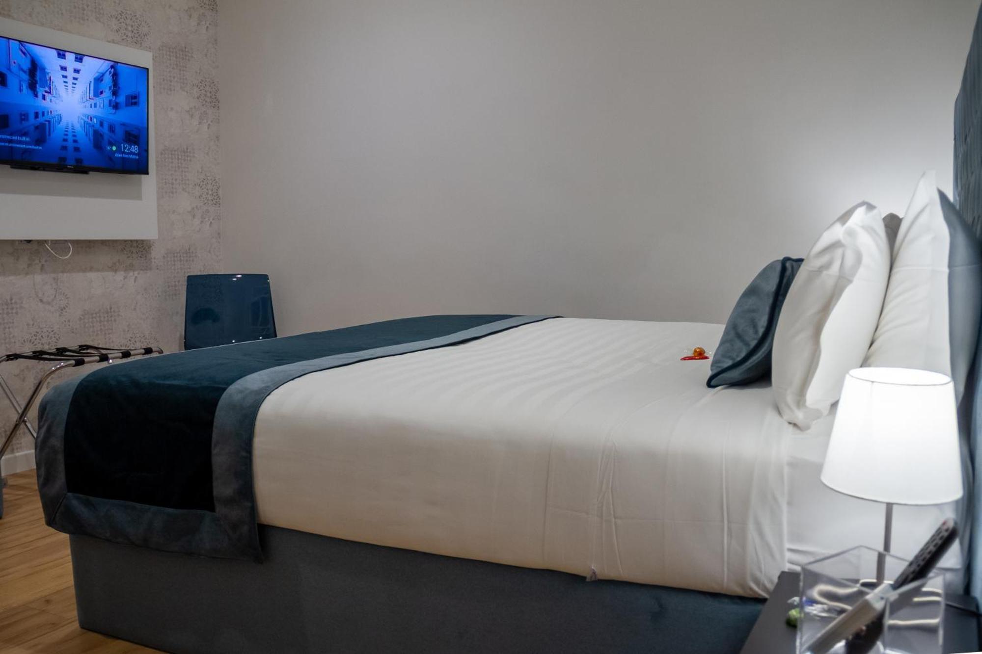 Home At Rome St. Peter Rooms&Apartment Ngoại thất bức ảnh