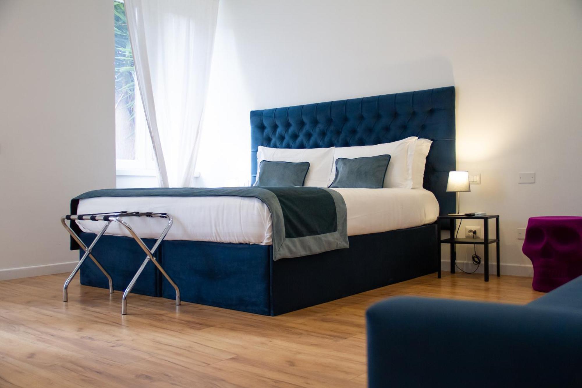 Home At Rome St. Peter Rooms&Apartment Ngoại thất bức ảnh