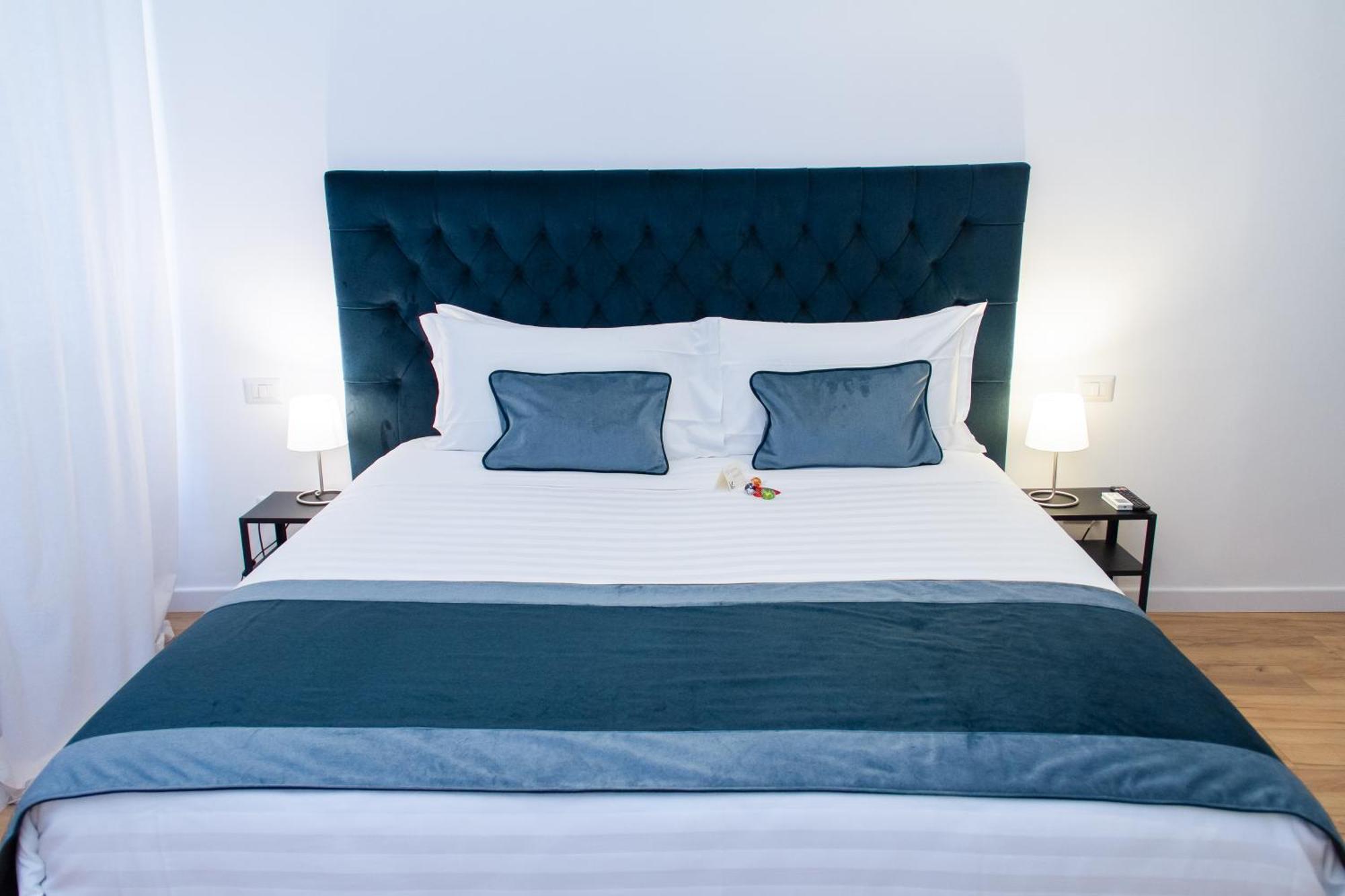 Home At Rome St. Peter Rooms&Apartment Ngoại thất bức ảnh