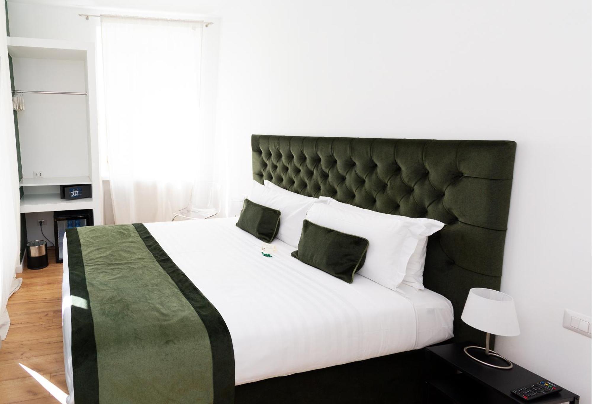 Home At Rome St. Peter Rooms&Apartment Ngoại thất bức ảnh