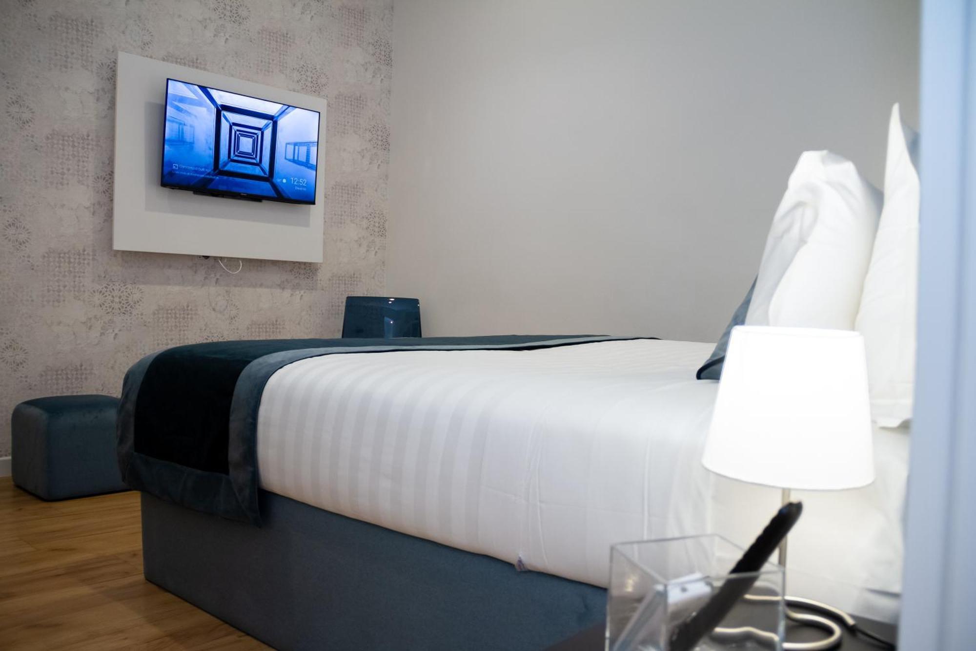 Home At Rome St. Peter Rooms&Apartment Ngoại thất bức ảnh