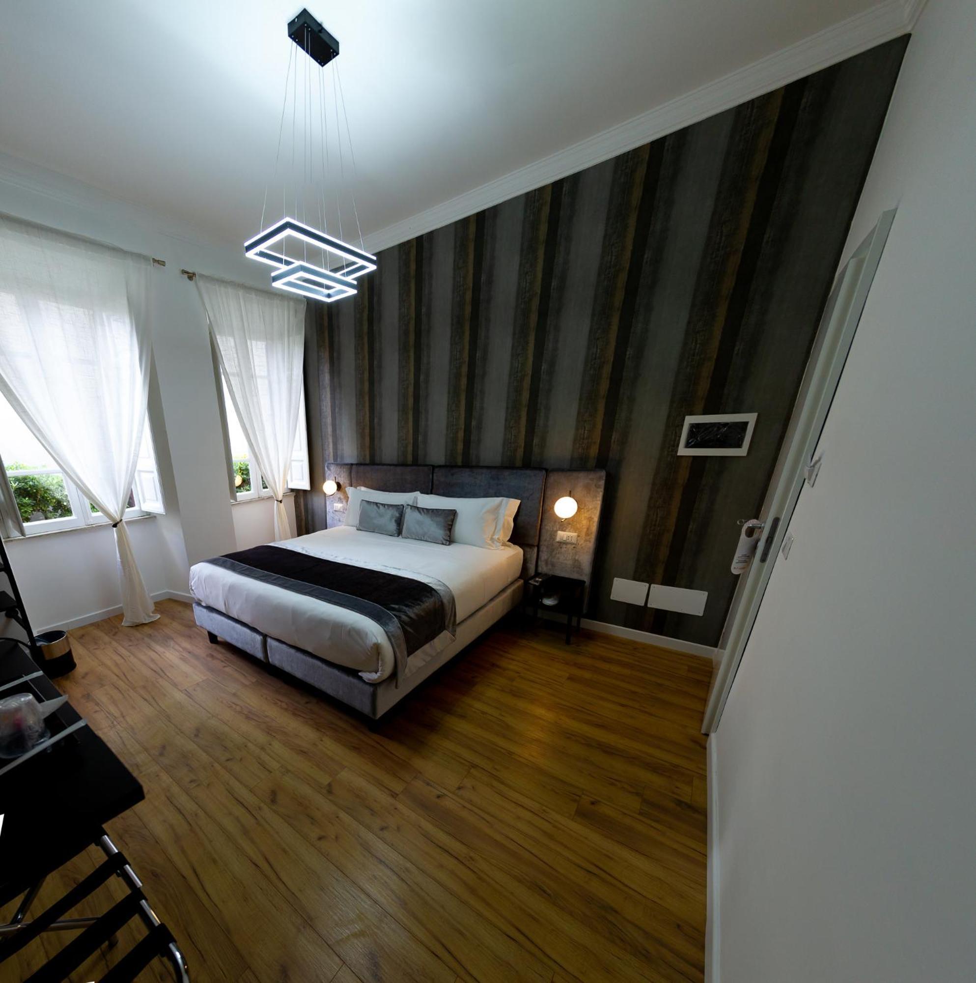 Home At Rome St. Peter Rooms&Apartment Ngoại thất bức ảnh