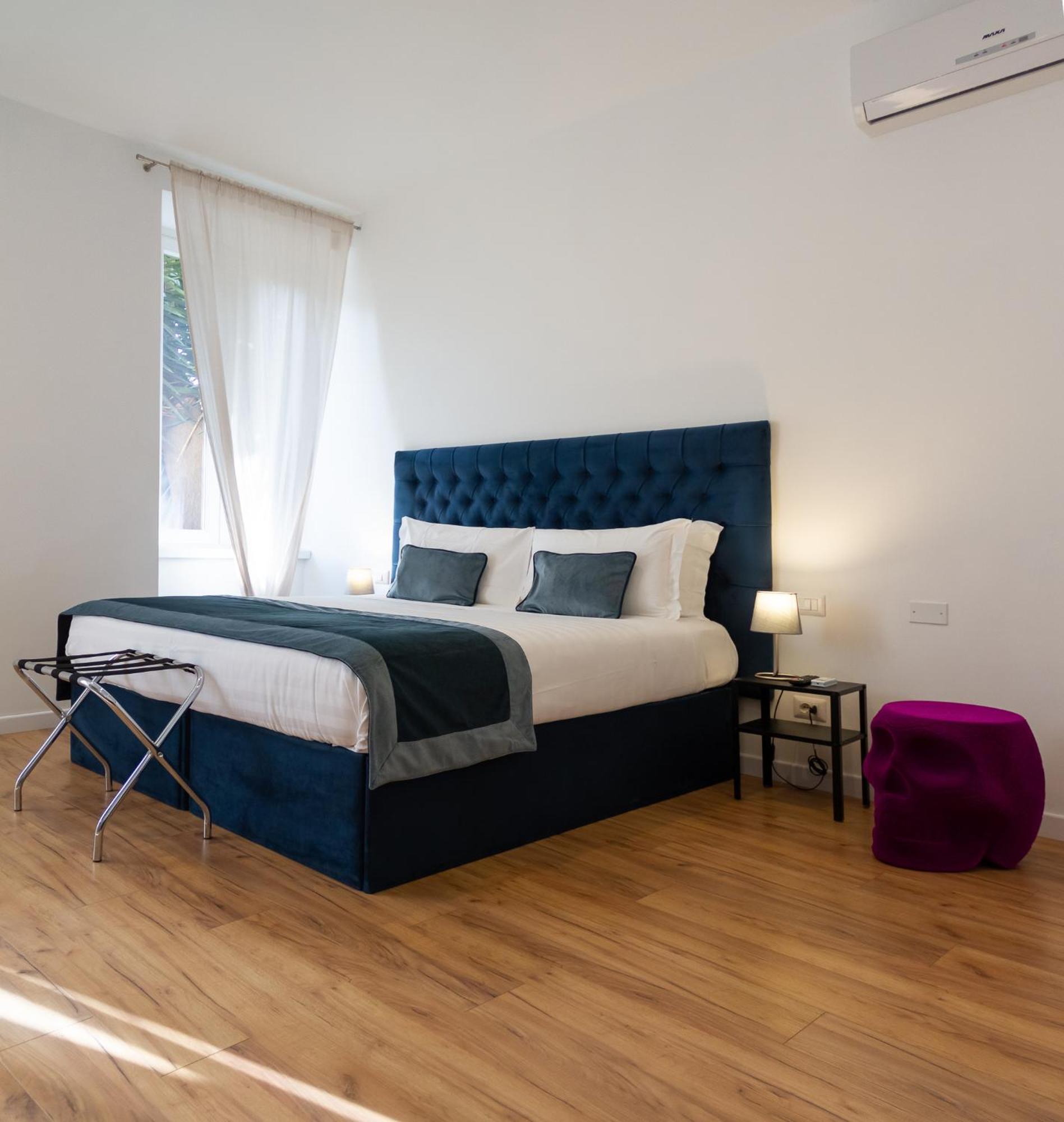 Home At Rome St. Peter Rooms&Apartment Ngoại thất bức ảnh
