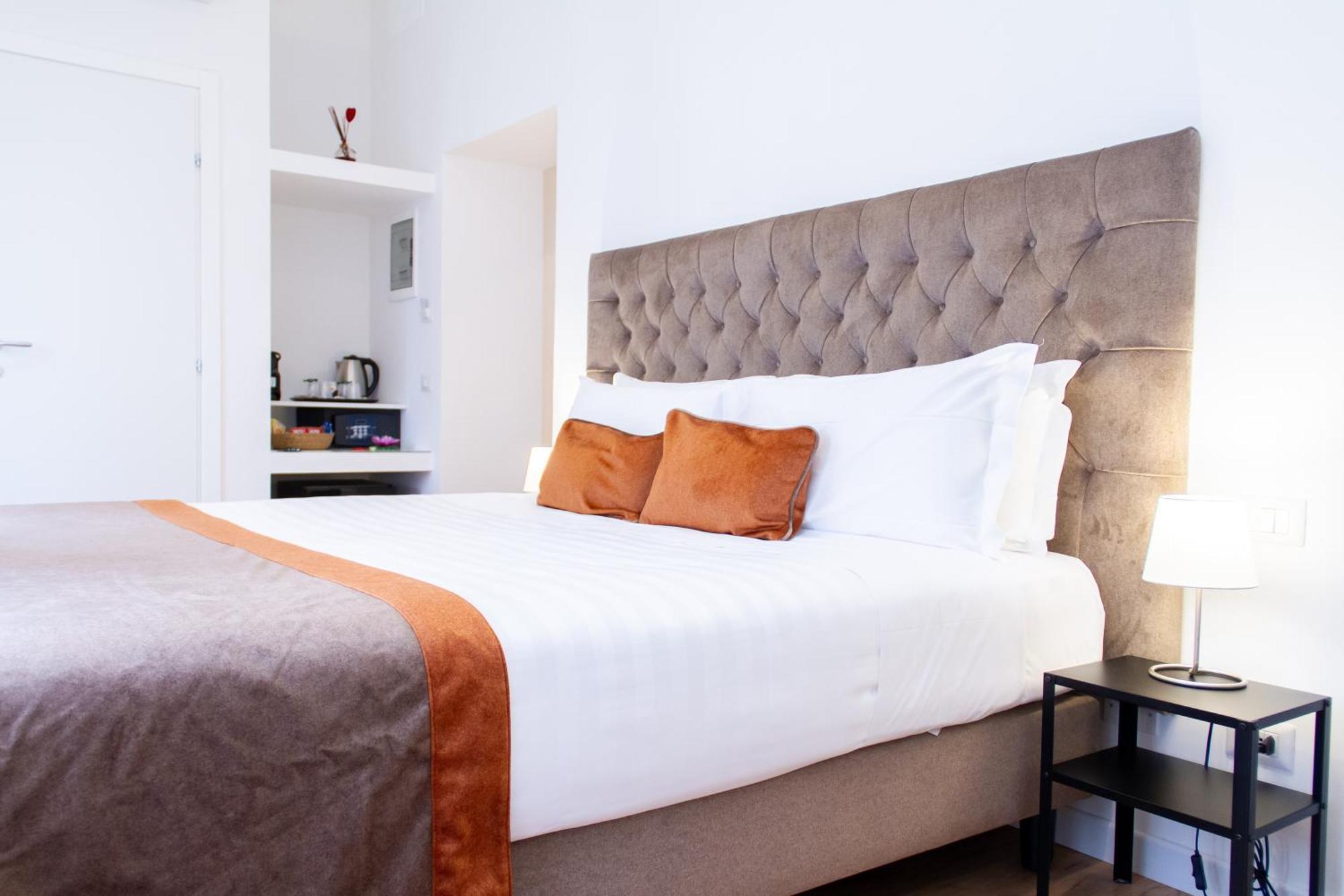 Home At Rome St. Peter Rooms&Apartment Ngoại thất bức ảnh